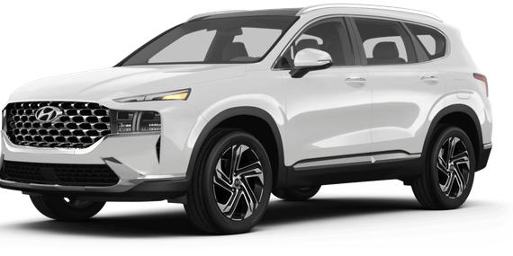 HYUNDAI SANTA FE 2023 5NMS24AJ8PH549764 image